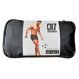 CR7 Trunks 9 Pack Men Black 900 Goals Limited Edition – official CR7 underwear Europe mycr7.eu