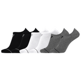 CR7 Socks - 6 Pack Footies Bamboo Men (multicolour)