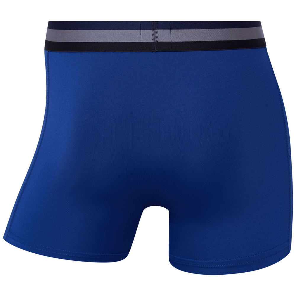 CR7 Trunks 6 Pack Men Microfiber Multicolour – official CR7 underwear Europe mycr7.eu