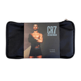 CR7 Trunks 5 Pack Men Microfiber Travel Bag Multicolour – official CR7 underwear Europe mycr7.eu