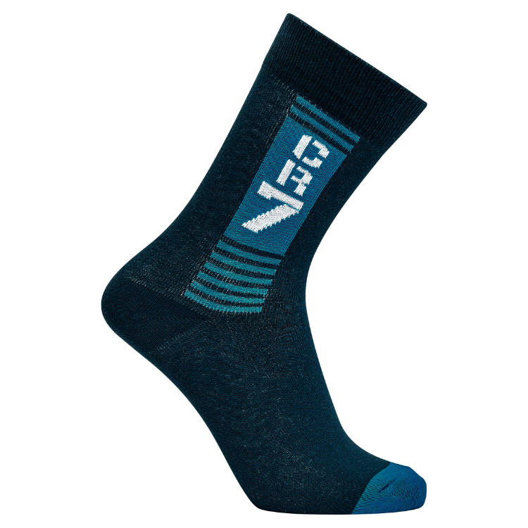 CR7 Socks 3 Pack Boys Fine Stripes Mix – official CR7 underwear Europe mycr7.eu