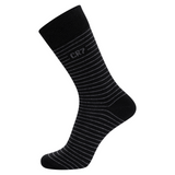 CR7 Socks 7 Pack Men Black Mix – official CR7 underwear Europe mycr7.eu