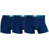CR7 Trunks - 3 Pack Soft Bamboo Men (dark blue)