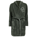 CR7 Bathrobe - Men (green)