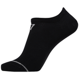 CR7 Socks 3 Pack Footies Men Black – official CR7 underwear Europe mycr7.eu