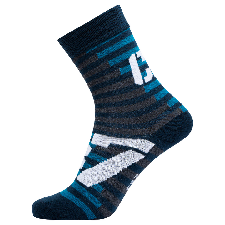 CR7 Socks 3 Pack Boys Big Stripes Mix – official CR7 underwear Europe mycr7.eu