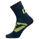 CR7 Socks 3 Pack Boys Big Stripes Mix – official CR7 underwear Europe mycr7.eu