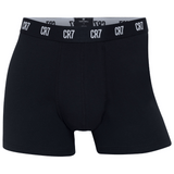 CR7 Trunks 3 Pack Men Black Khaki Mix – official CR7 underwear Europe mycr7.eu
