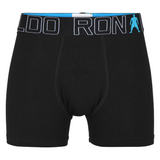 CR7 Trunks 5 Pack Boys Travel Bag Black – official CR7 underwear Europe mycr7.eu