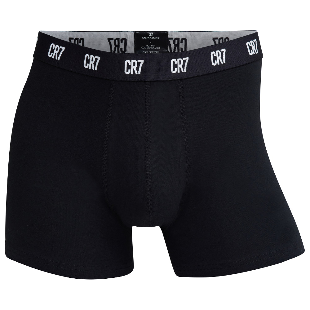 CR7 Trunks 5 Pack Fashion Men Travel Bag Dark Mix – official CR7 underwear Europe mycr7.eu