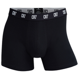 CR7 Trunks 5 Pack Fashion Men Travel Bag Dark Mix – official CR7 underwear Europe mycr7.eu