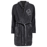 CR7 Bathrobe - Men (grey)