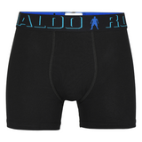 CR7 Trunks 5 Pack Boys Travel Bag Black – official CR7 underwear Europe mycr7.eu