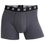 CR7 Trunks 5 Pack Fashion Men Travel Bag Dark Mix – official CR7 underwear Europe mycr7.eu