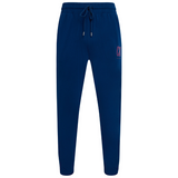 CR7 Pyjama Men Blue Purple Logo – official CR7 underwear Europe mycr7.eu