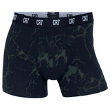 CR7 Trunks 3 Pack Men Black Khaki Mix – official CR7 underwear Europe mycr7.eu