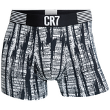 CR7 Trunks 3 Pack Men Dark Mix – official CR7 underwear Europe mycr7.eu