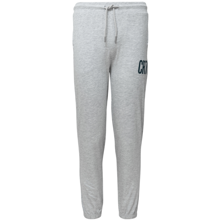 CR7 Pyjama Boys Blue Grey – official CR7 underwear Europe mycr7.eu