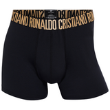 CR7 Trunks 5 Pack Fashion Men Travel Bag Gold – official CR7 underwear Europe mycr7.eu