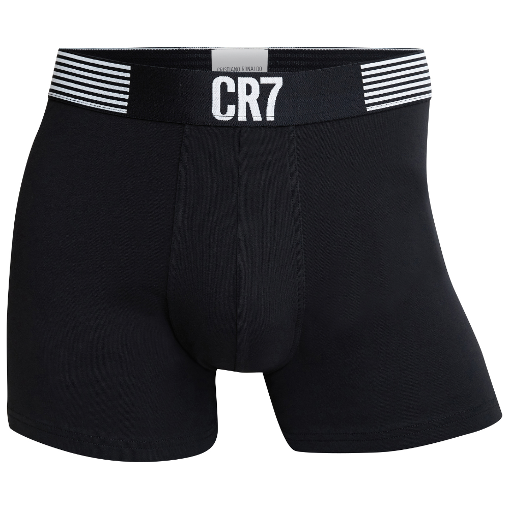 CR7 Trunks 3 Pack Men Dark Mix – official CR7 underwear Europe mycr7.eu