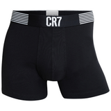 CR7 Trunks 3 Pack Men Dark Mix – official CR7 underwear Europe mycr7.eu