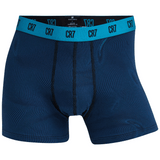 CR7 Trunks 3 Pack Men Blue Mix – official CR7 underwear Europe mycr7.eu