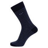 CR7 Socks 7 Pack Men Blue Mix – official CR7 underwear Europe mycr7.eu