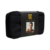 CR7 Trunks 5 Pack Fashion Men Travel Bag Gold – official CR7 underwear Europe mycr7.eu